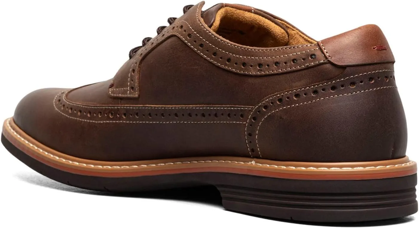 Florsheim Men's Norwalk Wingtip Oxford