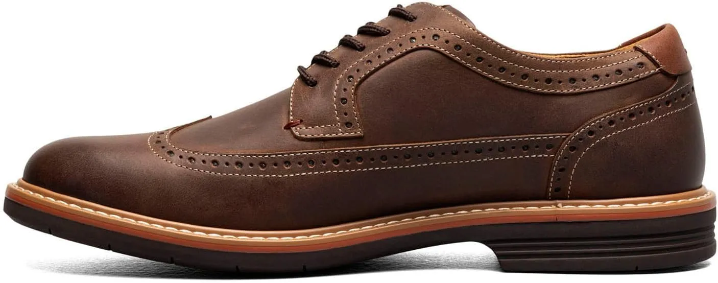 Florsheim Men's Norwalk Wingtip Oxford