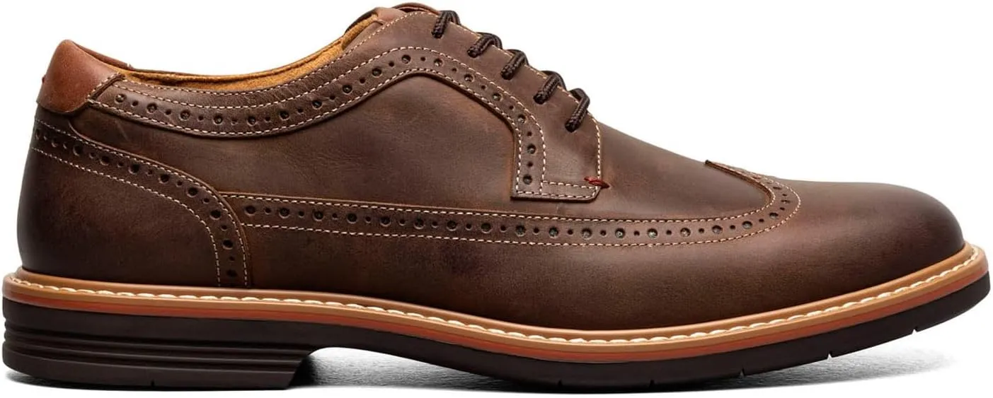 Florsheim Men's Norwalk Wingtip Oxford