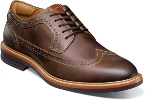 Florsheim Men's Norwalk Wingtip Oxford
