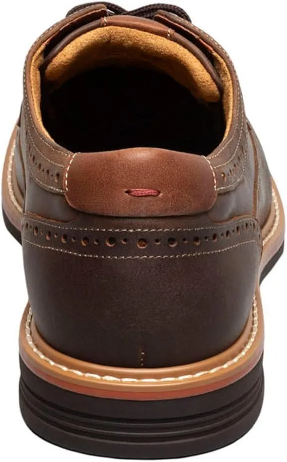 Florsheim Men's Norwalk Wingtip Oxford
