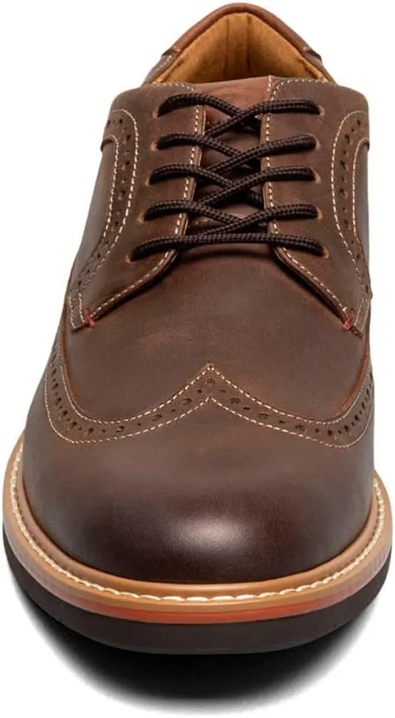 Florsheim Men's Norwalk Wingtip Oxford