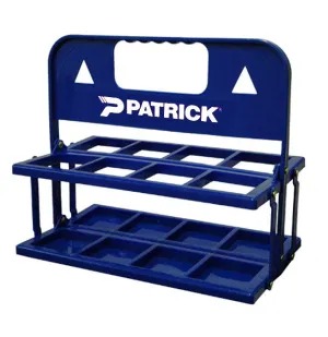Foldable Drink Bottle Carrier
