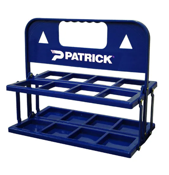 Foldable Drink Bottle Carrier