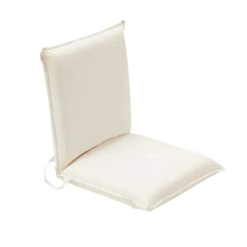 Folding Seat Casa Blanca