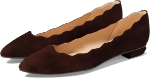 French Sole Women's Tequila Ballet Flat