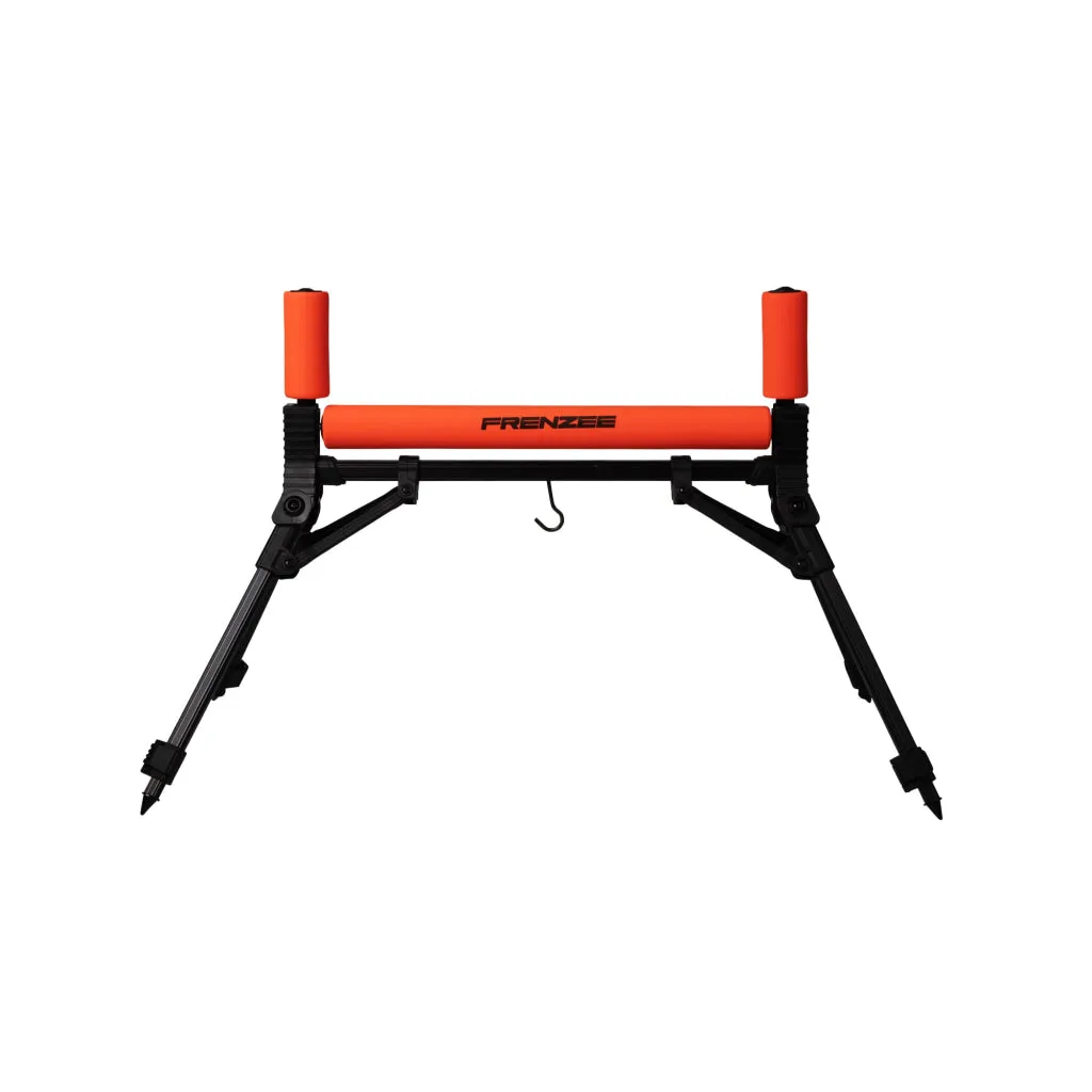 Frenzee FXT Double Flat Pole Roller 50cm