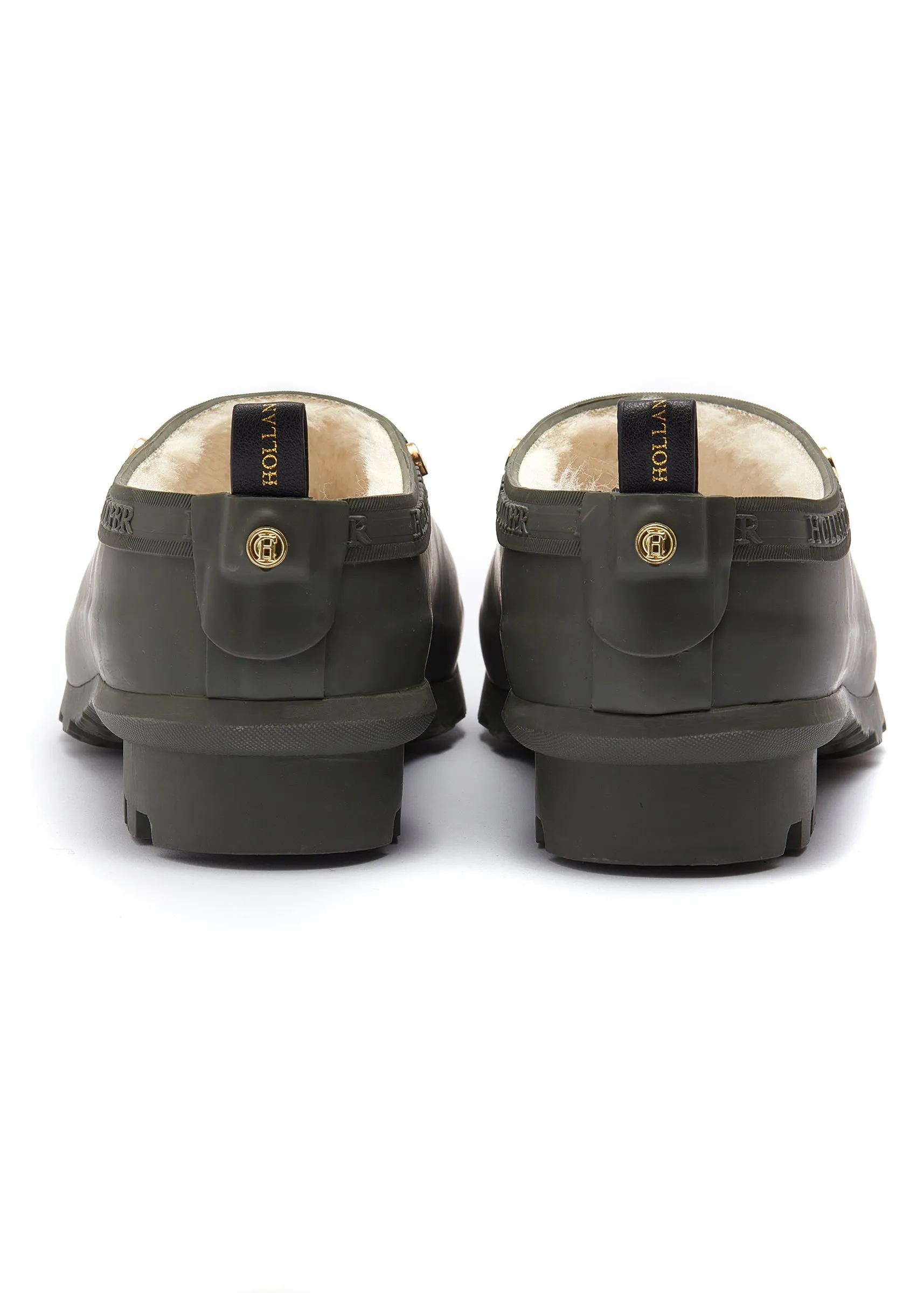 Gardening Loafer (Matt Green)