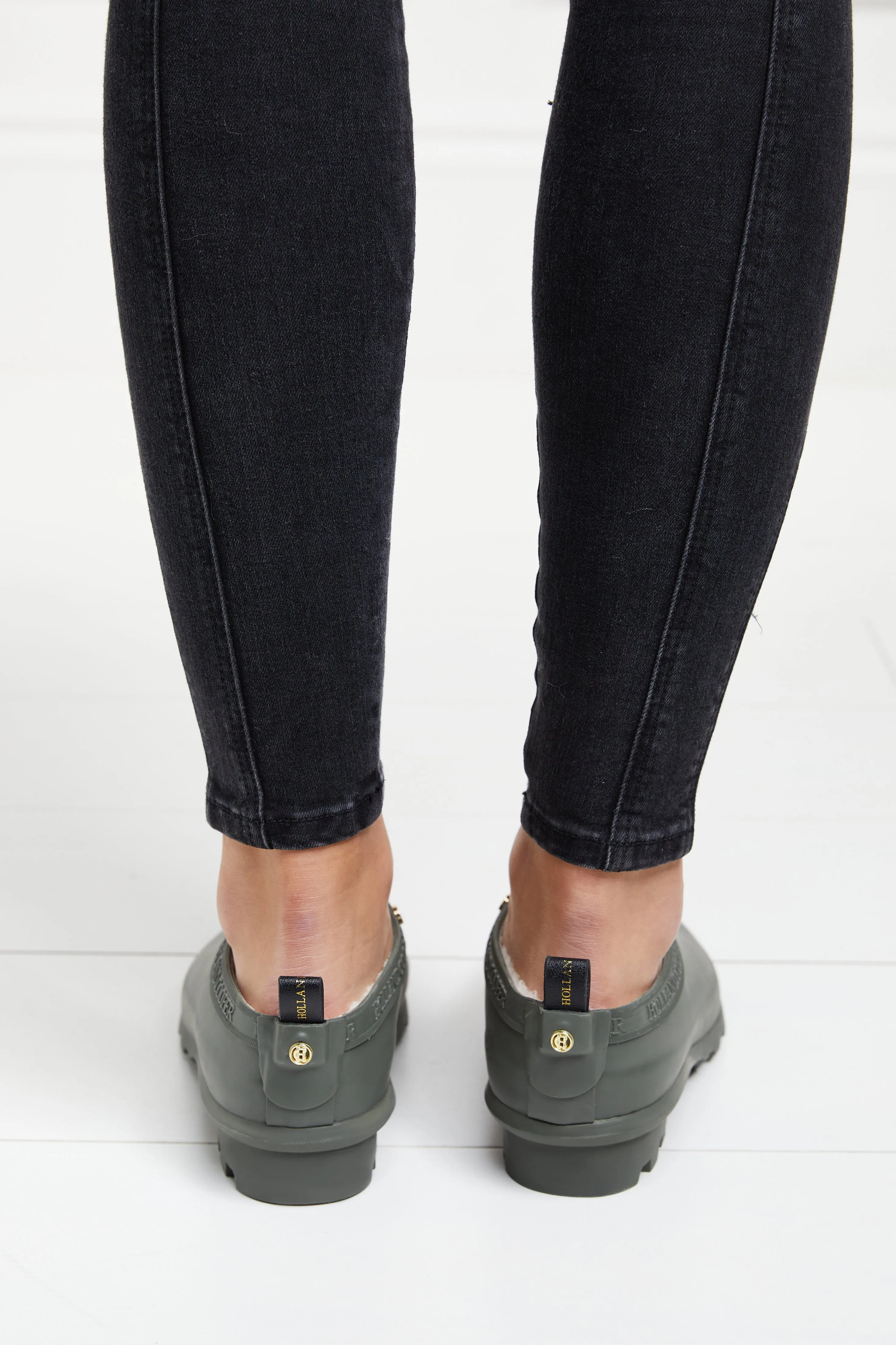 Gardening Loafer (Matt Green)