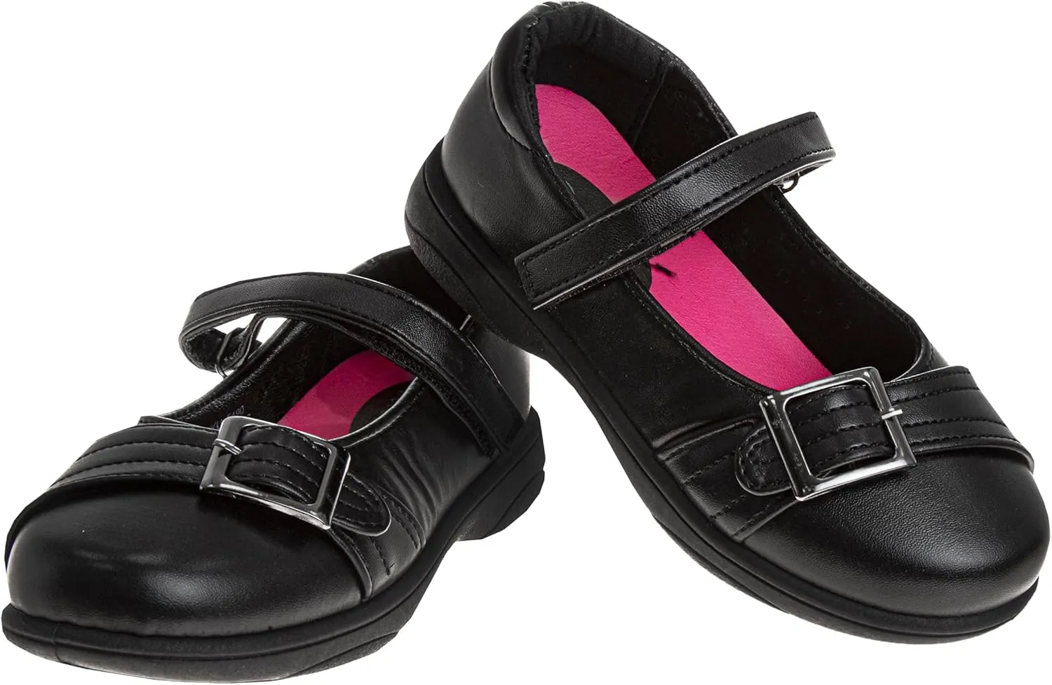 Girl's Classic Mary Jane School Uniform Shoes (Toddler/Little Girl/Big Girl)