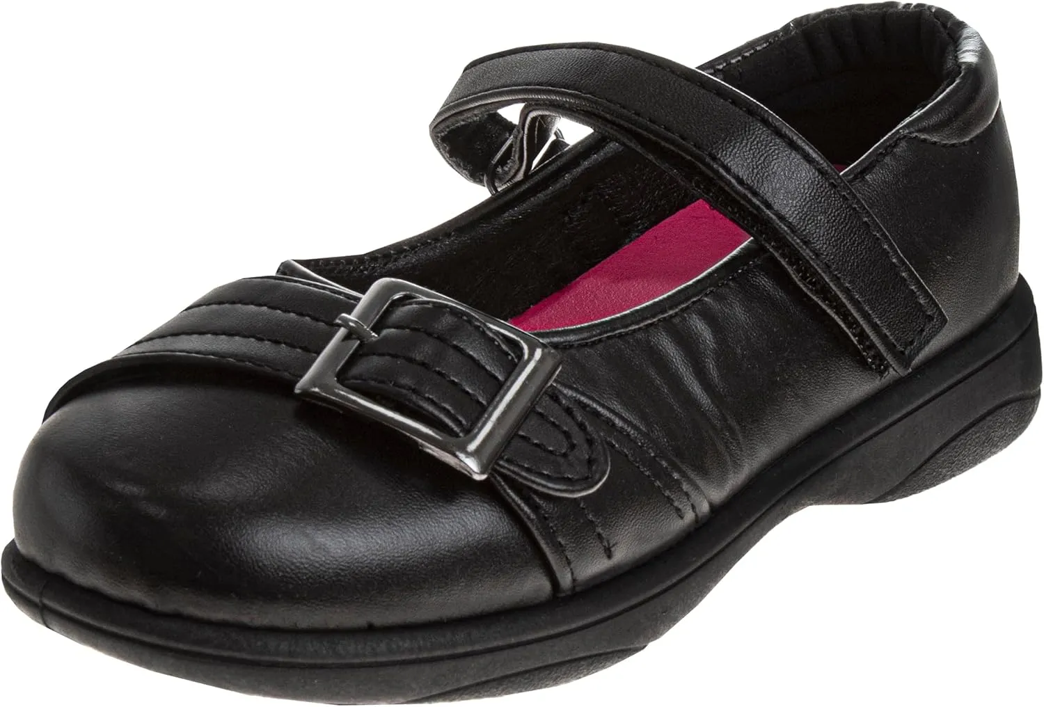 Girl's Classic Mary Jane School Uniform Shoes (Toddler/Little Girl/Big Girl)