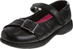 Girl's Classic Mary Jane School Uniform Shoes (Toddler/Little Girl/Big Girl)