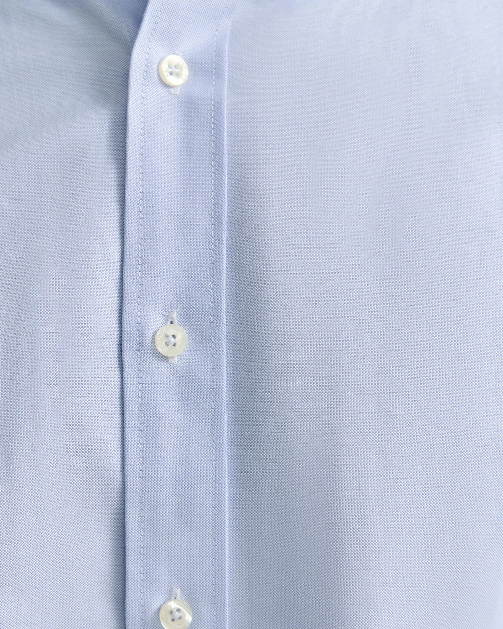 Holloway Oxford Weave Cotton Shirt - Available ~ 1-2 weeks