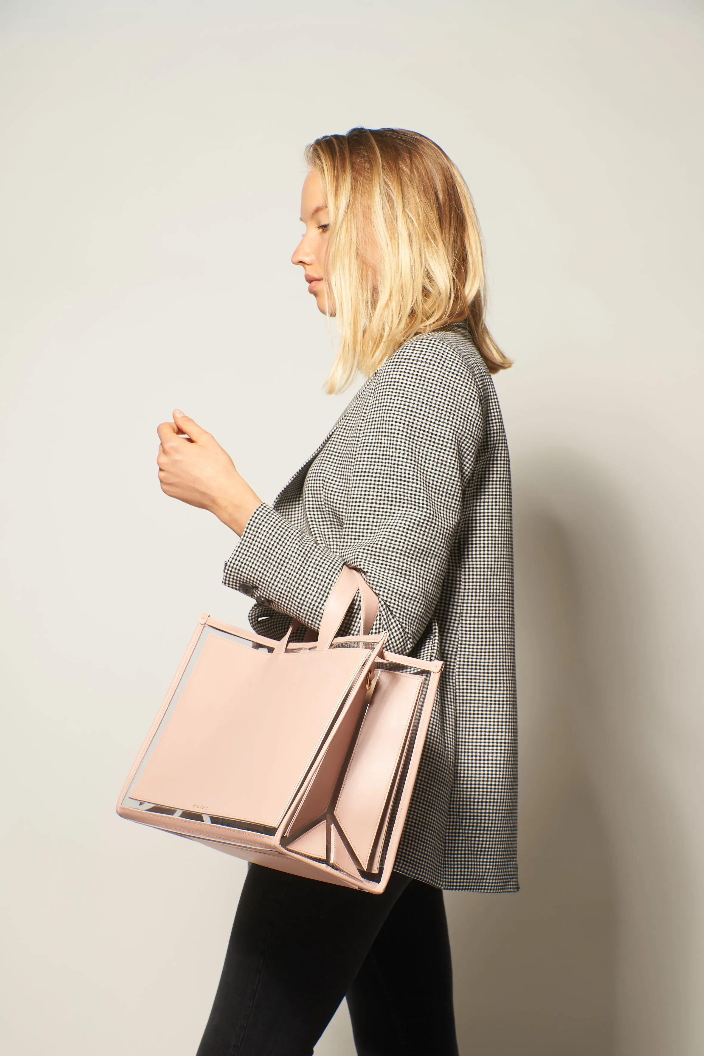 Holy Fix - The Foldable Shopper