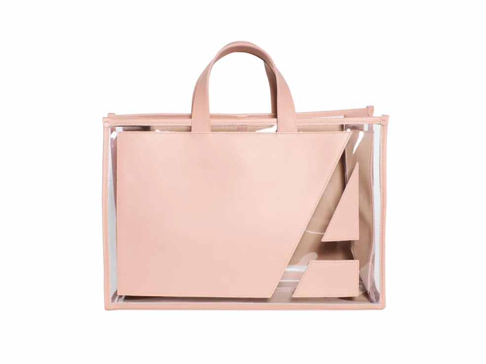 Holy Fix - The Foldable Shopper