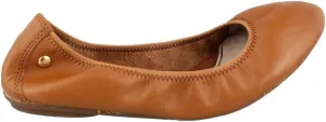 Hush Puppies Women's Chaste Ballet Flat