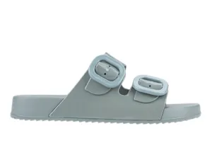 Igor Ladies Strap Mule Sandal Habanna Brillo S10334-013