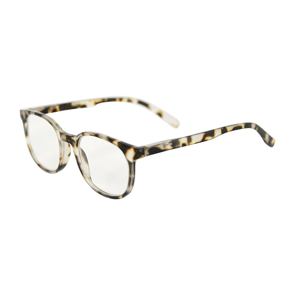 iSee Reader - Kirra - Clear