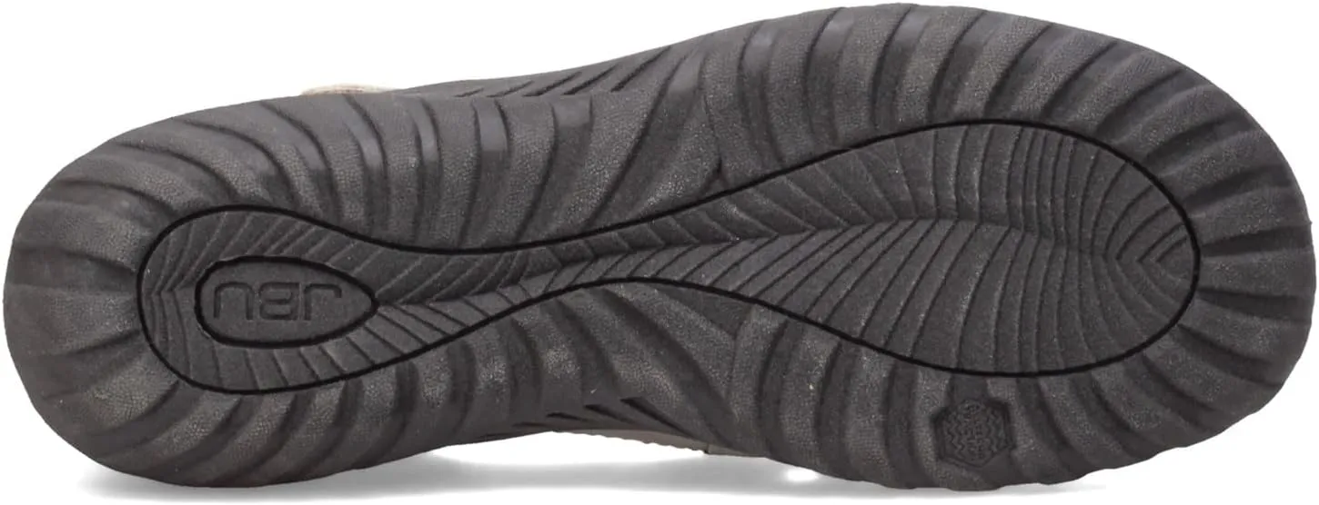 JBU Women's Bellerose Mary Jane Flat
