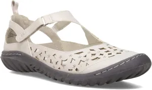 JBU Women's Bellerose Mary Jane Flat