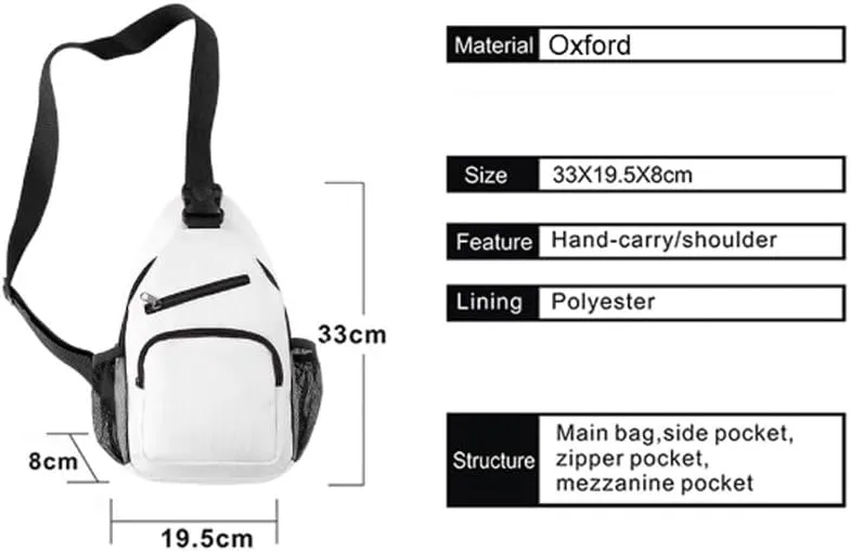 Junior H Sad Boyz Backpack Three Piece Set Casual Daypack Travel Bags (Black)