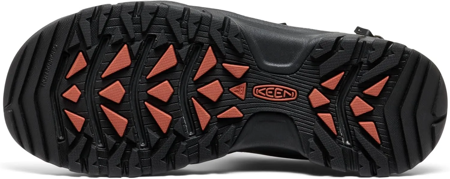 KEEN Men's Austin Shoe