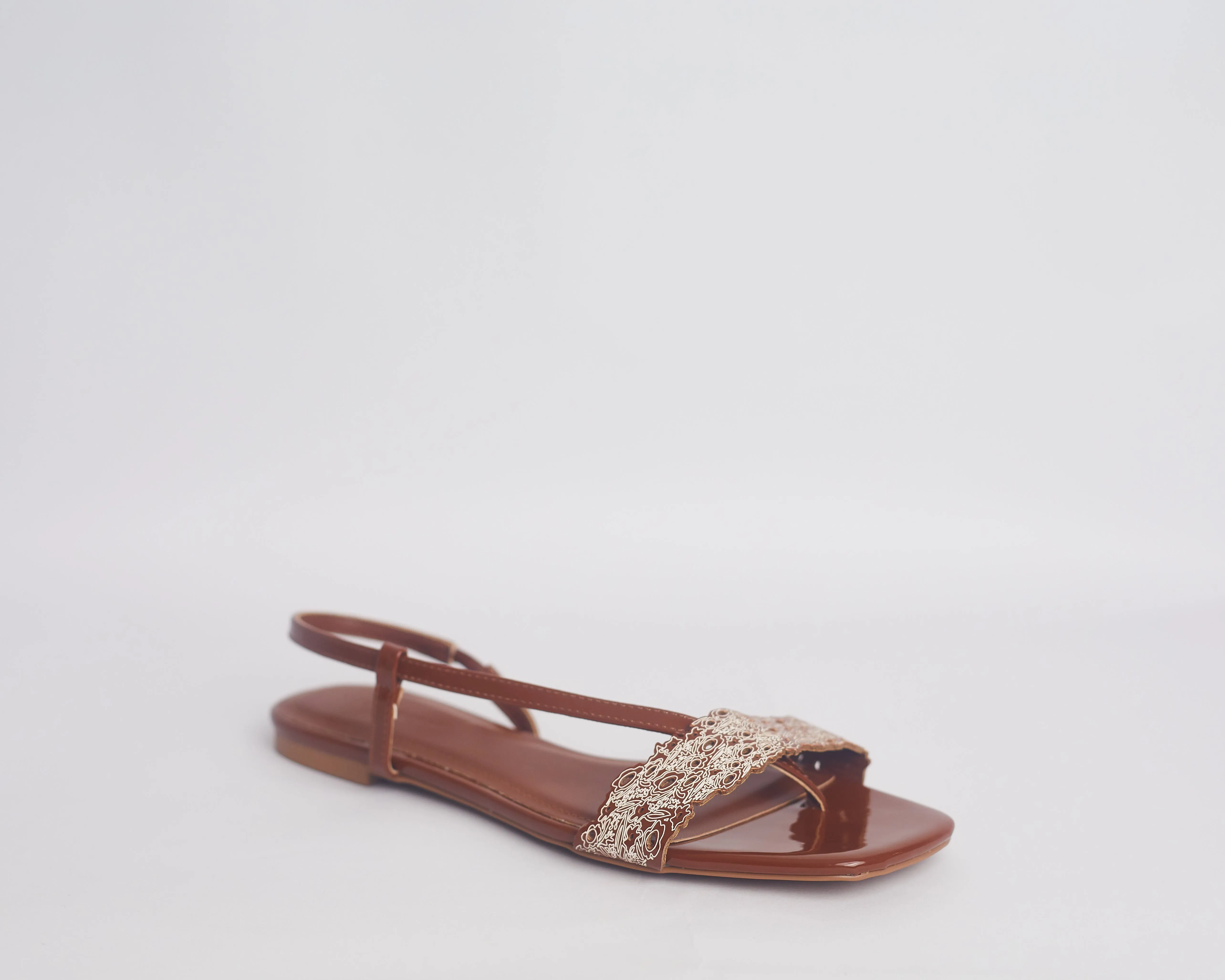 LAMLEY (Brown)