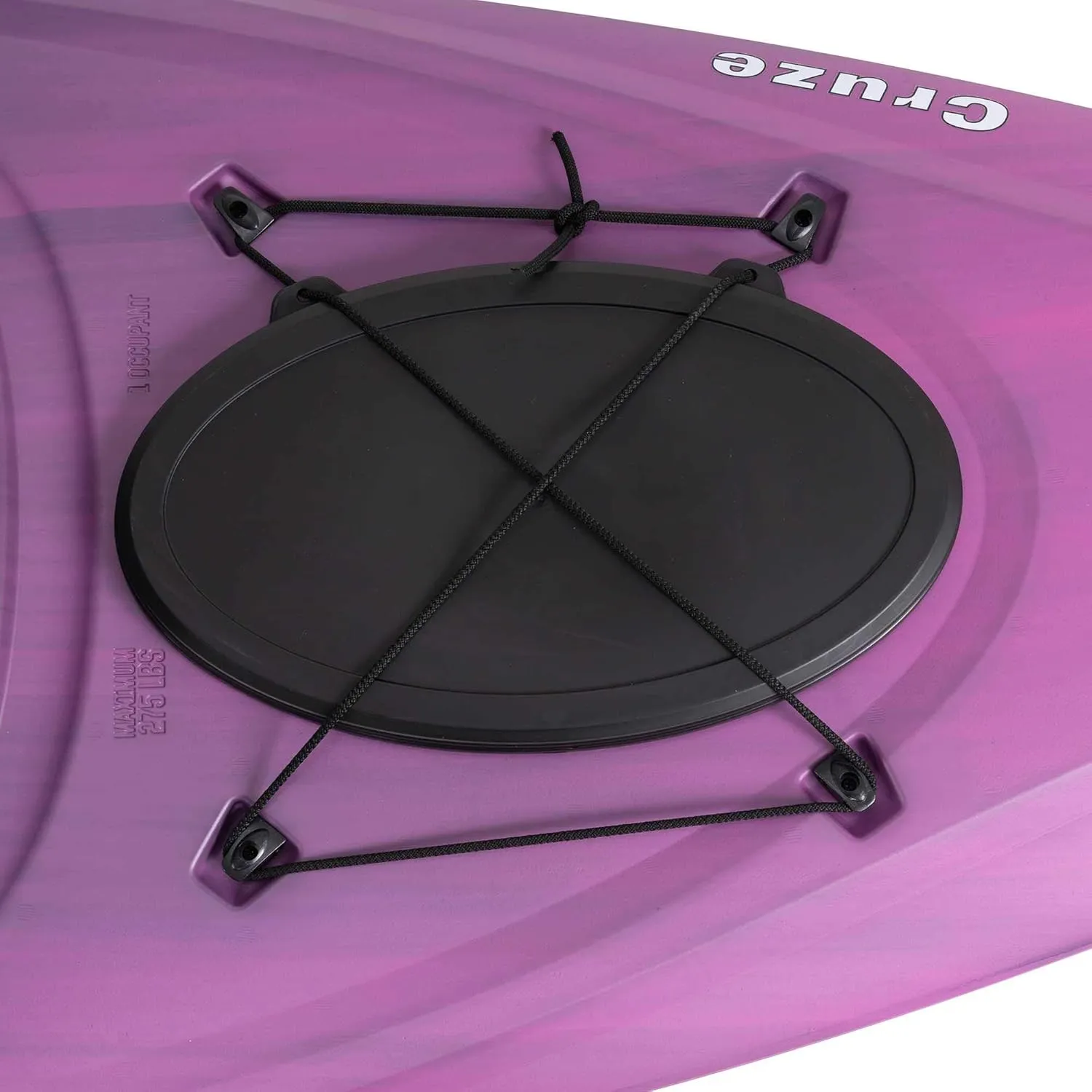 Lifetime Cruze 100 Sit-in Kayak
