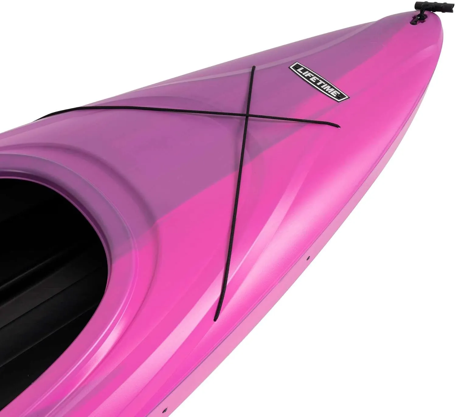 Lifetime Cruze 100 Sit-in Kayak