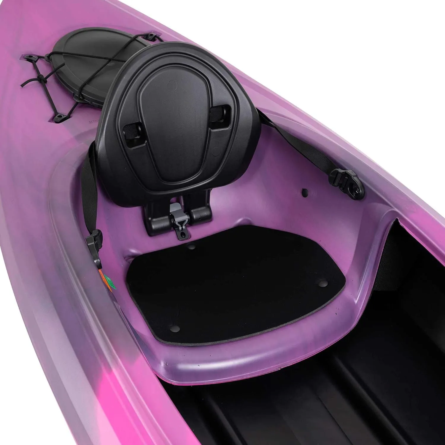 Lifetime Cruze 100 Sit-in Kayak