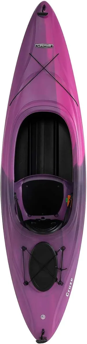 Lifetime Cruze 100 Sit-in Kayak