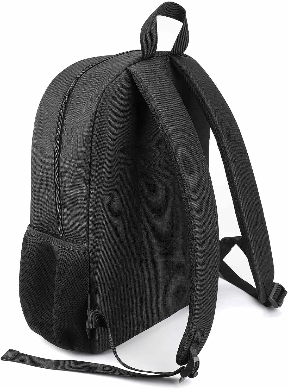 Lightweight Backpacks Cute Travel Bag Durable Sport Motorcycle Theme Printing Small Travel Backpack For Women & Men