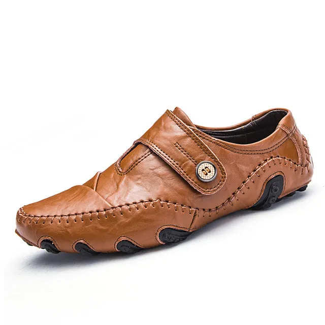 Lightweight Loafer Shoes Attentive support Honest
