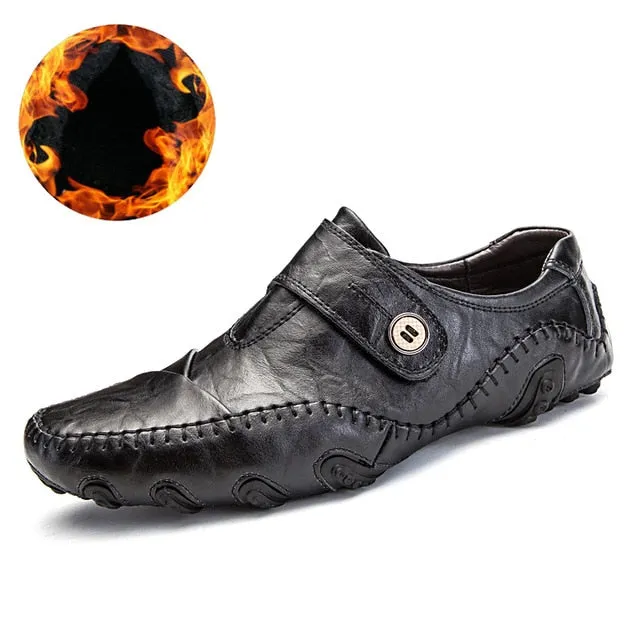Lightweight Loafer Shoes Attentive support Honest