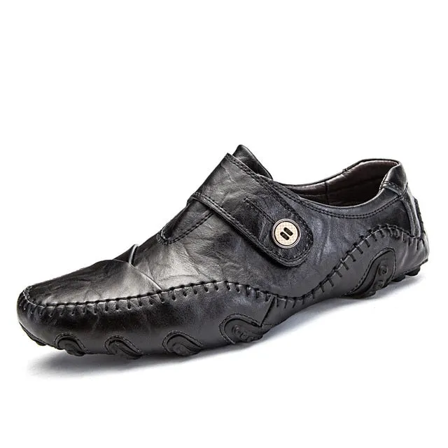 Lightweight Loafer Shoes Attentive support Honest