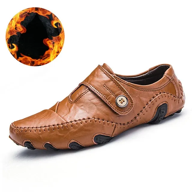 Lightweight Loafer Shoes Attentive support Honest