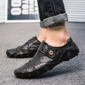 Lightweight Loafer Shoes Attentive support Honest
