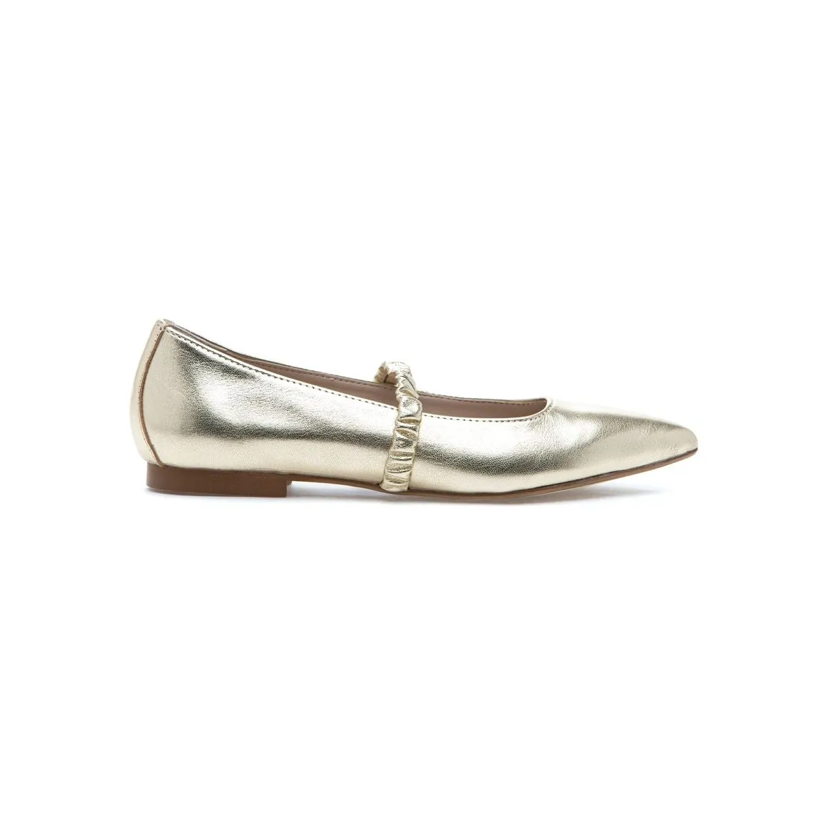 Lilah Mary Jane Flat