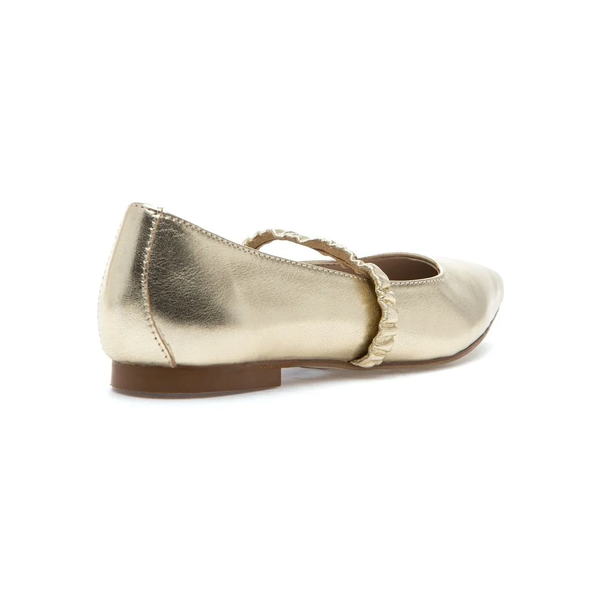 Lilah Mary Jane Flat