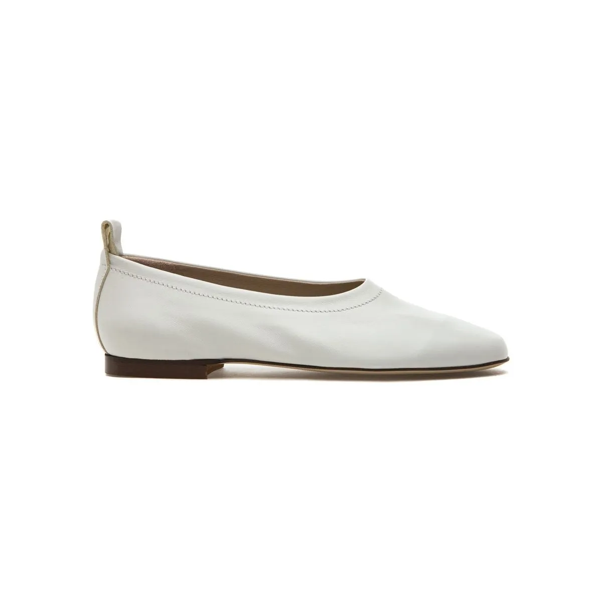 Lindsey Flat