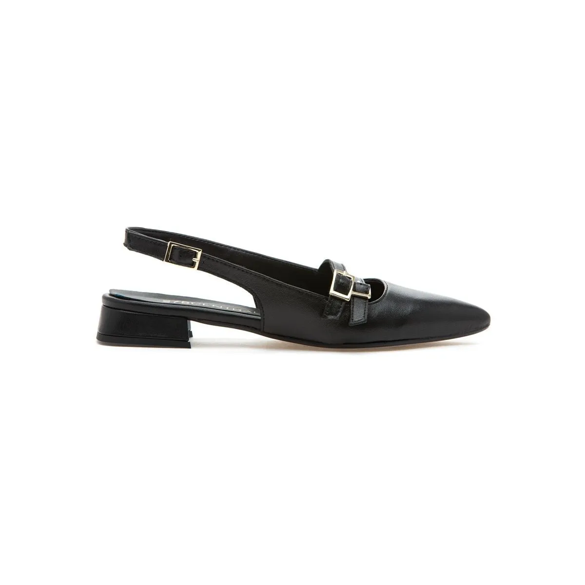 Livi Flat