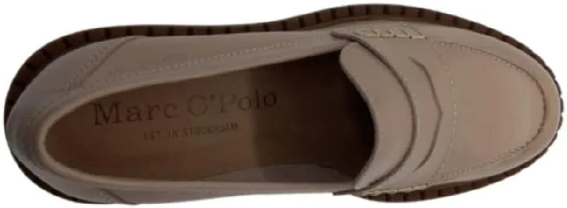Marc O'Polo Women's Mocassins Penny Loafer