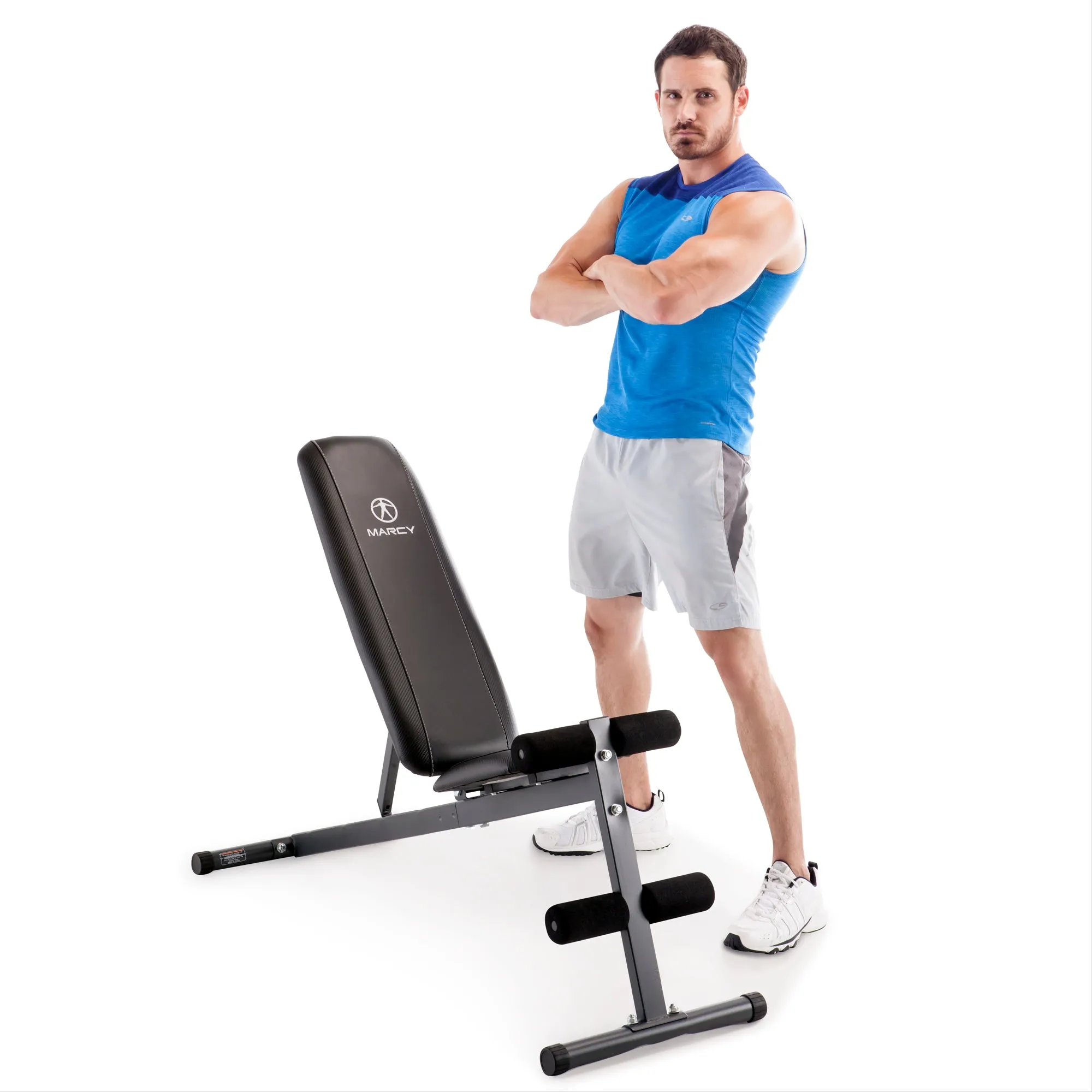 Marcy Utility Bench | SB-261W