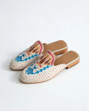 Marrakesh (man) - Mule : Multi