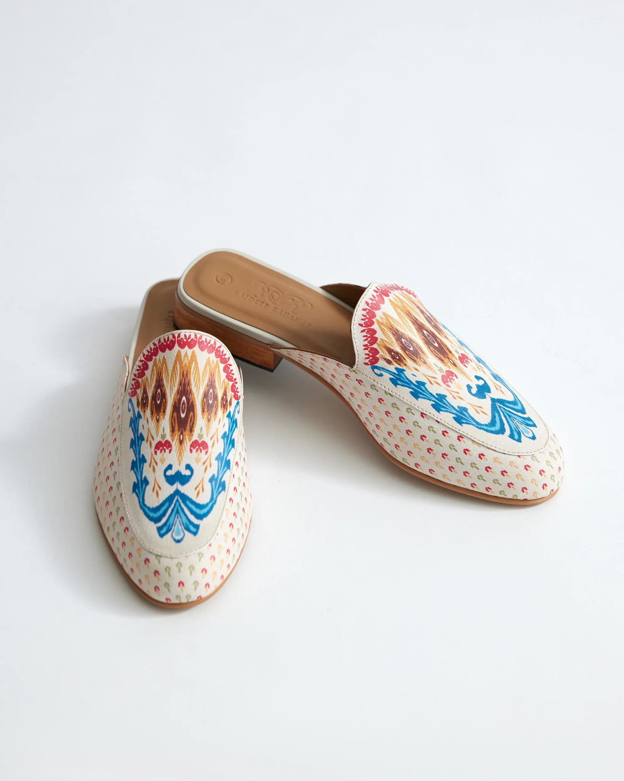 Marrakesh (man) - Mule : Multi