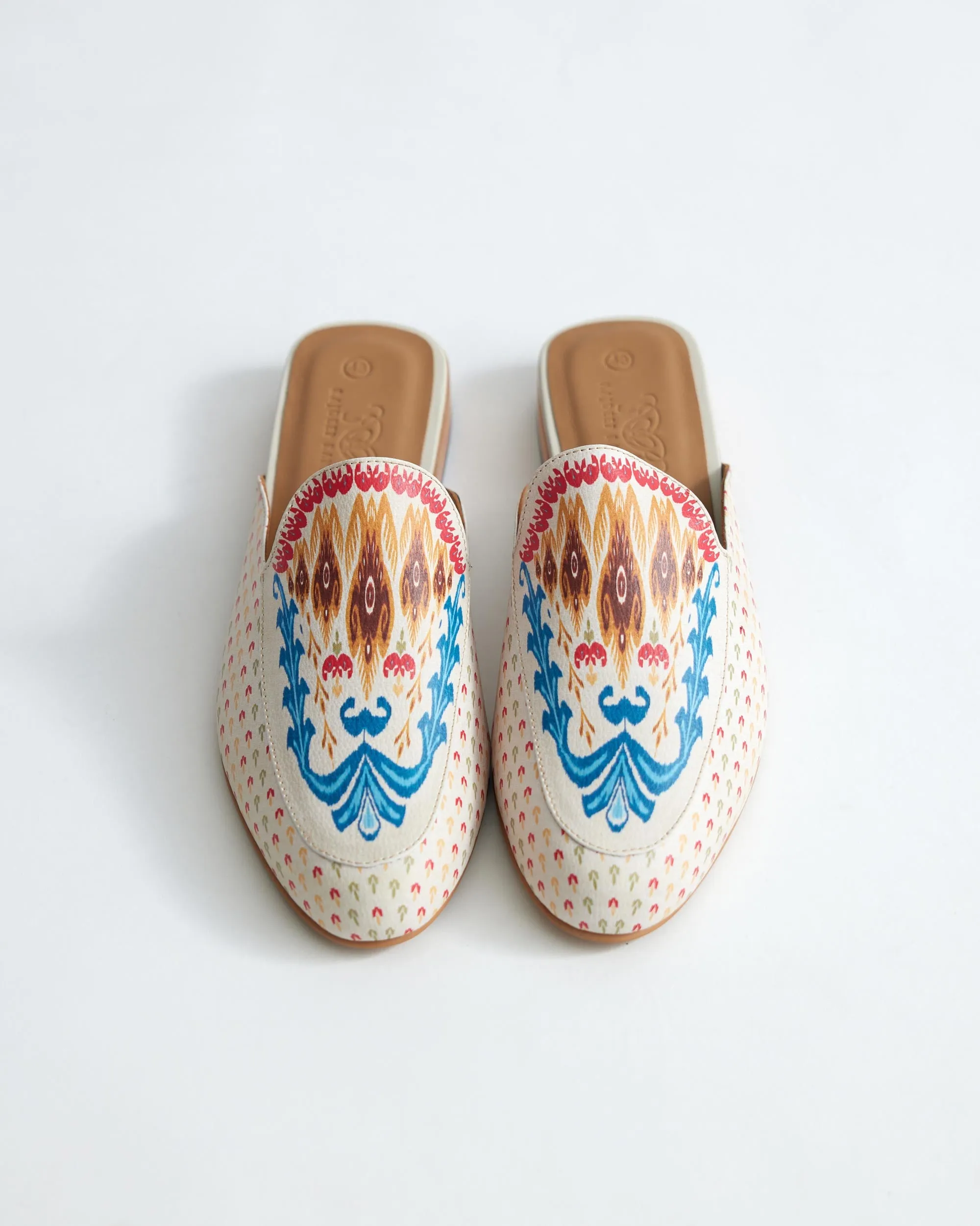 Marrakesh (man) - Mule : Multi