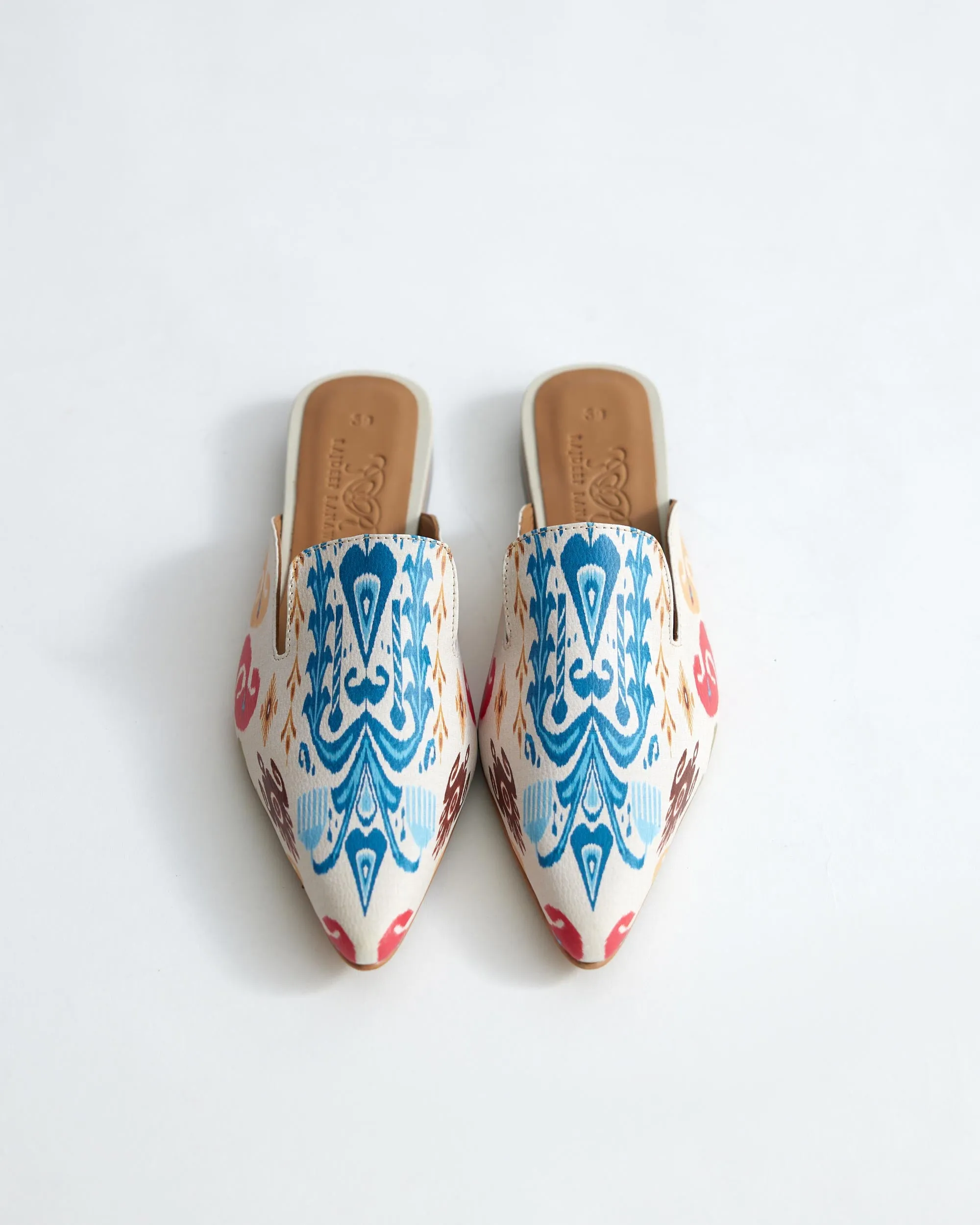 Marrakesh - Mule : Multi