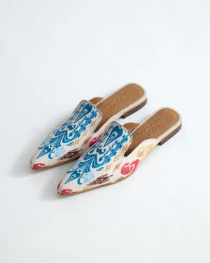 Marrakesh - Mule : Multi