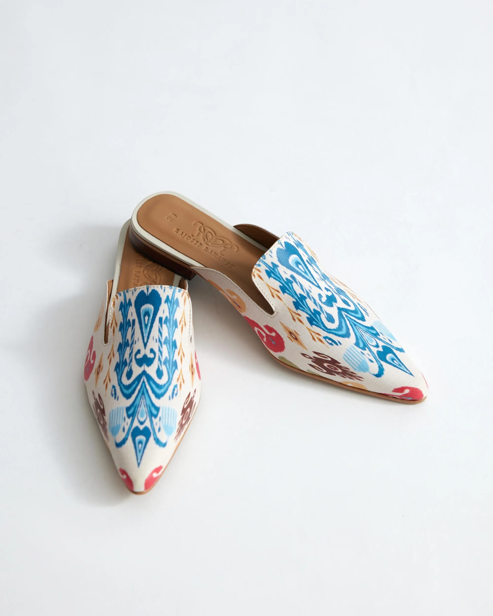 Marrakesh - Mule : Multi
