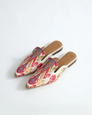 Marrakesh - Mule : Primrose